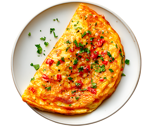 Omelets