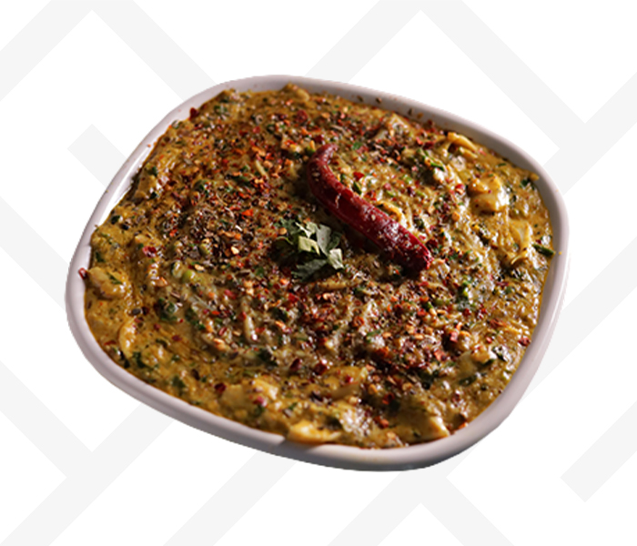 Boil Tandoori