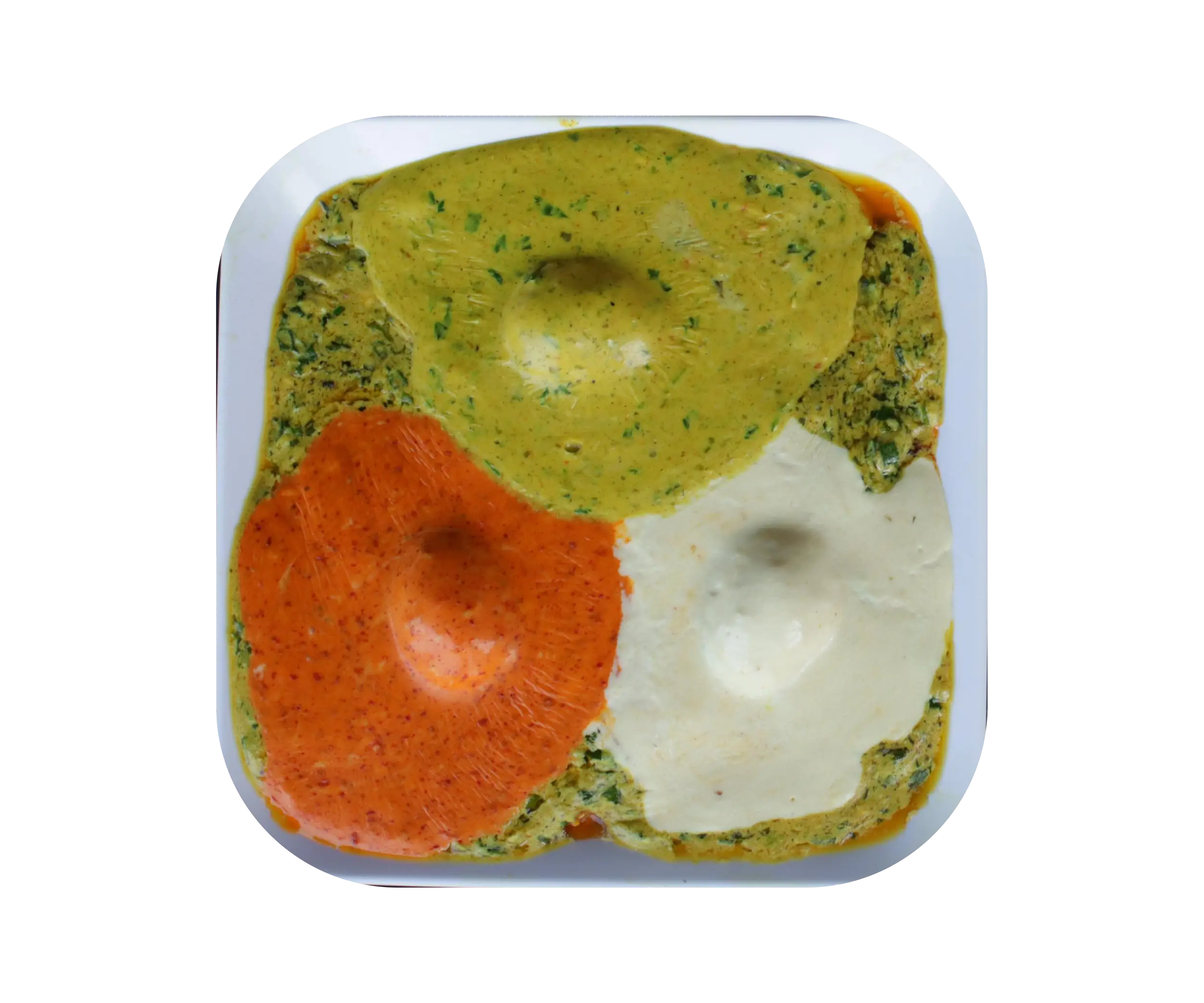Special Gravy Items